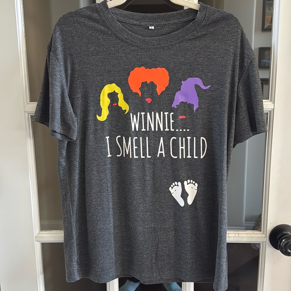 Maternity t-shirt